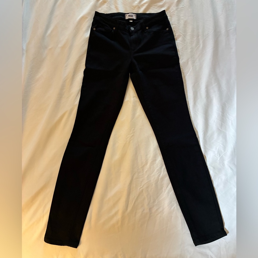 PAIGE Verdugo Ultra Skinny Women's  Jeans- 27